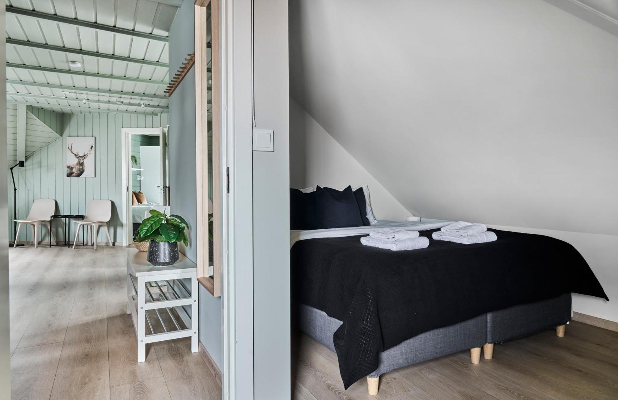 Hatty'S Habitat By Staysville Stavanger Exterior foto