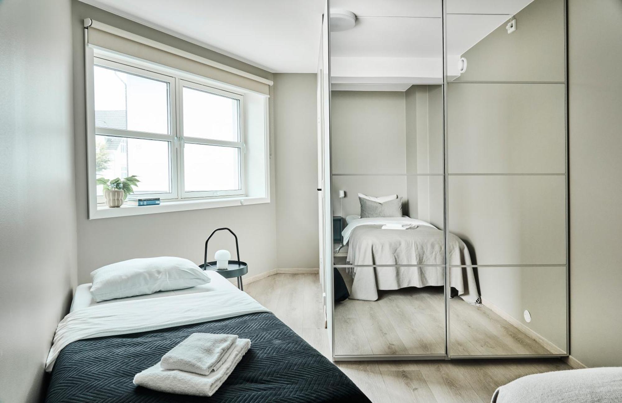 Hatty'S Habitat By Staysville Stavanger Zimmer foto